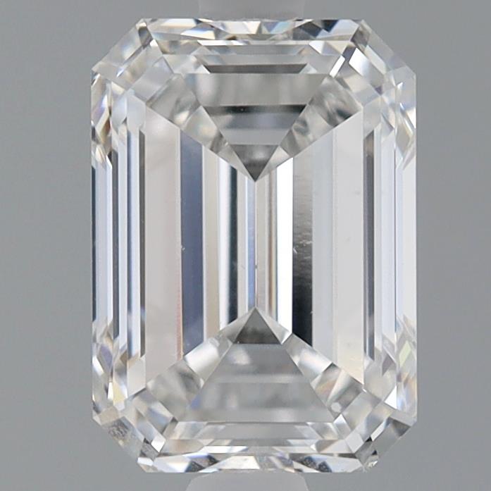 IGI 1.5 Carat 祖母綠形 - Emerald 培育鑽石 Lab Grown Diamond 人造鑽石 人工鑽石 實驗室鑽石 培養鑽石 香港 培育鑽 