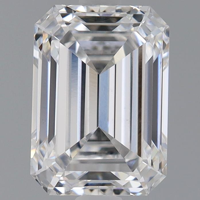 IGI 1.54 Carat 祖母綠形 - Emerald 培育鑽石 Lab Grown Diamond 人造鑽石 人工鑽石 實驗室鑽石 培養鑽石 香港 培育鑽 