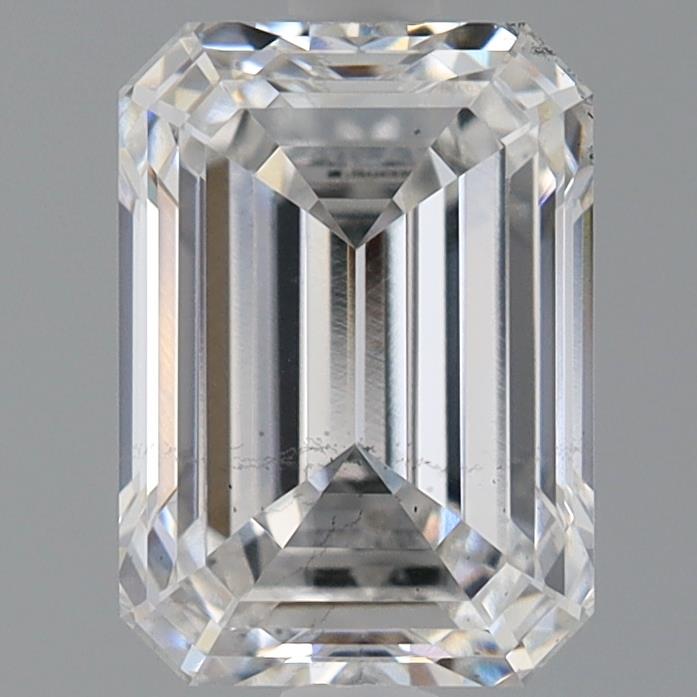 IGI 1.52 Carat 祖母綠形 - Emerald 培育鑽石 Lab Grown Diamond 人造鑽石 人工鑽石 實驗室鑽石 培養鑽石 香港 培育鑽 