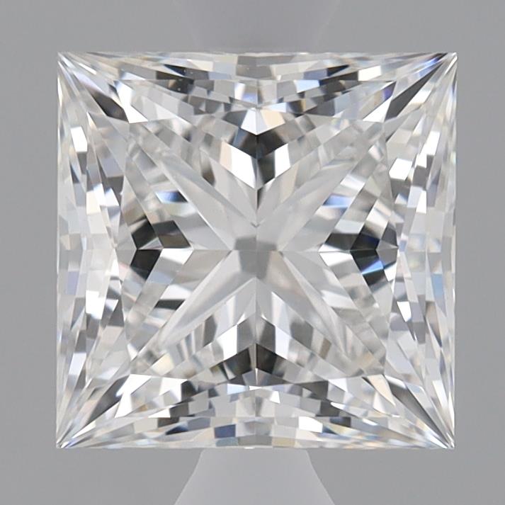 IGI 1.51 Carat 公主方 - Princess Cut 培育鑽石 Lab Grown Diamond 人造鑽石 人工鑽石 實驗室鑽石 培養鑽石 香港 培育鑽 