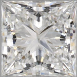 IGI 1.52 Carat 公主方 - Princess Cut 培育鑽石 Lab Grown Diamond 人造鑽石 人工鑽石 實驗室鑽石 培養鑽石 香港 培育鑽 