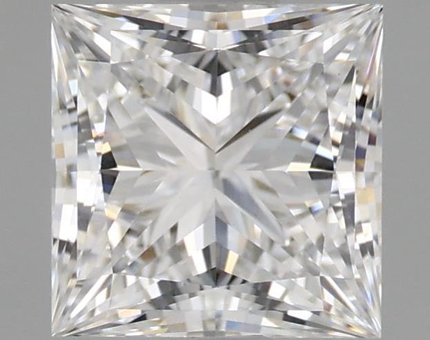 IGI 1.52 Carat 公主方 - Princess Cut 培育鑽石 Lab Grown Diamond 人造鑽石 人工鑽石 實驗室鑽石 培養鑽石 香港 培育鑽 