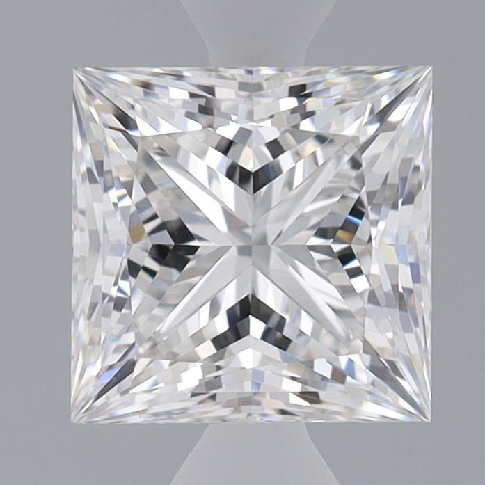 IGI 1.53 Carat 公主方 - Princess Cut 培育鑽石 Lab Grown Diamond 人造鑽石 人工鑽石 實驗室鑽石 培養鑽石 香港 培育鑽 