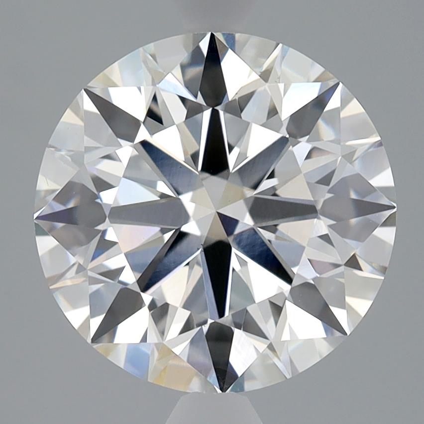 IGI 3.73 Carat 圓形 - Round Brilliant 培育鑽石 Lab Grown Diamond 人造鑽石 人工鑽石 實驗室鑽石 培養鑽石 香港 培育鑽 