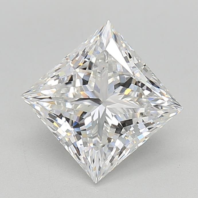 IGI 1.53 Carat 公主方 - Princess Cut 培育鑽石 Lab Grown Diamond 人造鑽石 人工鑽石 實驗室鑽石 培養鑽石 香港 培育鑽 