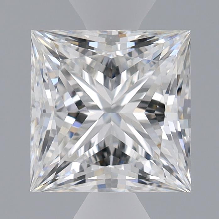 IGI 1.53 Carat 公主方 - Princess Cut 培育鑽石 Lab Grown Diamond 人造鑽石 人工鑽石 實驗室鑽石 培養鑽石 香港 培育鑽 