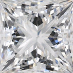 IGI 1.54 Carat 公主方 - Princess Cut 培育鑽石 Lab Grown Diamond 人造鑽石 人工鑽石 實驗室鑽石 培養鑽石 香港 培育鑽 