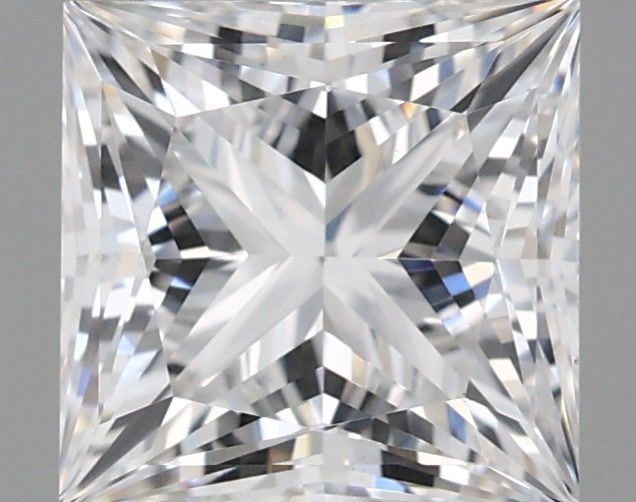 IGI 1.54 Carat 公主方 - Princess Cut 培育鑽石 Lab Grown Diamond 人造鑽石 人工鑽石 實驗室鑽石 培養鑽石 香港 培育鑽 