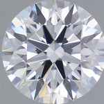 IGI 1.14 Carat 圓形 - Round Brilliant 培育鑽石 Lab Grown Diamond 人造鑽石 人工鑽石 實驗室鑽石 培養鑽石 香港 培育鑽 