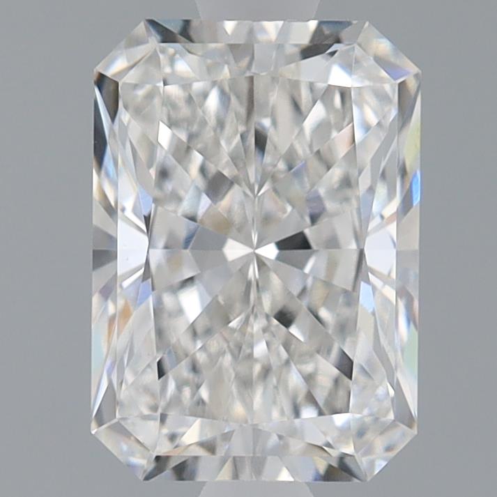 IGI 1.53 Carat 雷地恩切割 - Radiant Cut 培育鑽石 Lab Grown Diamond 人造鑽石 人工鑽石 實驗室鑽石 培養鑽石 香港 培育鑽 