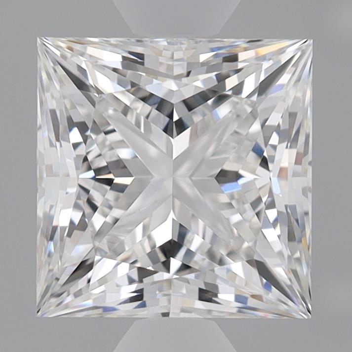 IGI 1.52 Carat 公主方 - Princess Cut 培育鑽石 Lab Grown Diamond 人造鑽石 人工鑽石 實驗室鑽石 培養鑽石 香港 培育鑽 