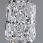 IGI 1.53 Carat 雷地恩切割 - Radiant Cut 培育鑽石 Lab Grown Diamond 人造鑽石 人工鑽石 實驗室鑽石 培養鑽石 香港 培育鑽 