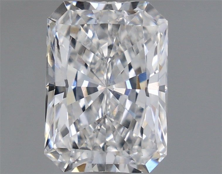 IGI 1.53 Carat 雷地恩切割 - Radiant Cut 培育鑽石 Lab Grown Diamond 人造鑽石 人工鑽石 實驗室鑽石 培養鑽石 香港 培育鑽 