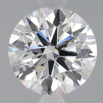 IGI 1.37 Carat 圓形 - Round Brilliant 培育鑽石 Lab Grown Diamond 人造鑽石 人工鑽石 實驗室鑽石 培養鑽石 香港 培育鑽 