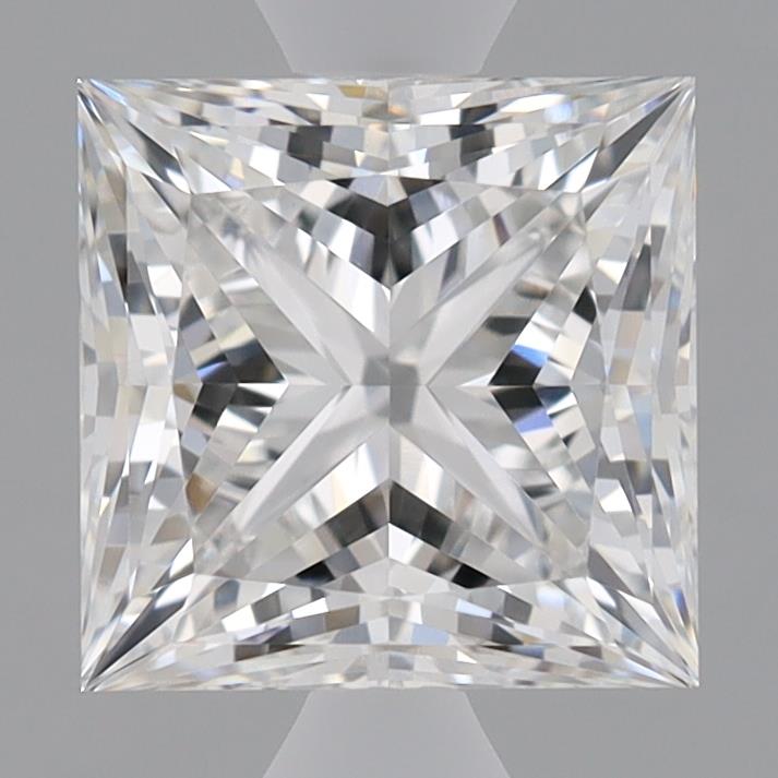 IGI 1.51 Carat 公主方 - Princess Cut 培育鑽石 Lab Grown Diamond 人造鑽石 人工鑽石 實驗室鑽石 培養鑽石 香港 培育鑽 