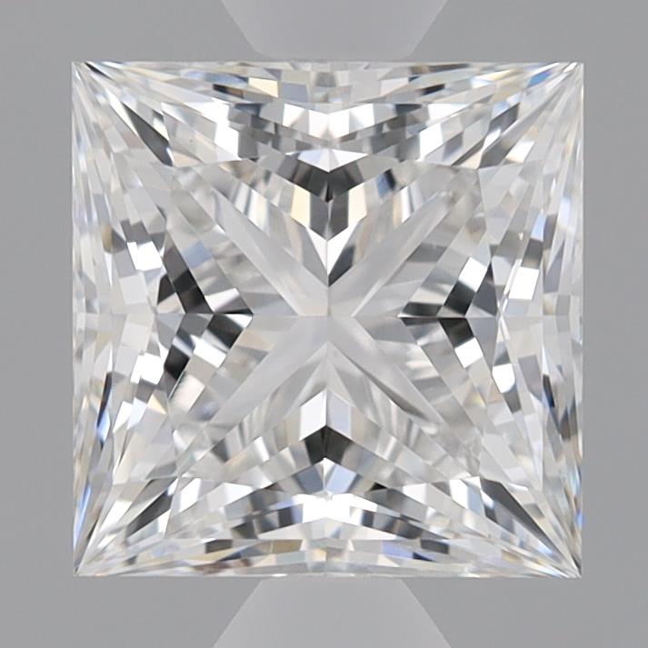 IGI 1.53 Carat 公主方 - Princess Cut 培育鑽石 Lab Grown Diamond 人造鑽石 人工鑽石 實驗室鑽石 培養鑽石 香港 培育鑽 