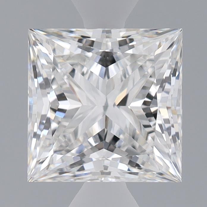 IGI 1.52 Carat 公主方 - Princess Cut 培育鑽石 Lab Grown Diamond 人造鑽石 人工鑽石 實驗室鑽石 培養鑽石 香港 培育鑽 