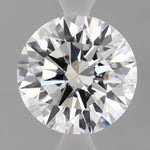 IGI 1.37 Carat 圓形 - Round Brilliant 培育鑽石 Lab Grown Diamond 人造鑽石 人工鑽石 實驗室鑽石 培養鑽石 香港 培育鑽 