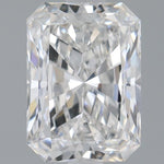 IGI 1.53 Carat 雷地恩切割 - Radiant Cut 培育鑽石 Lab Grown Diamond 人造鑽石 人工鑽石 實驗室鑽石 培養鑽石 香港 培育鑽 