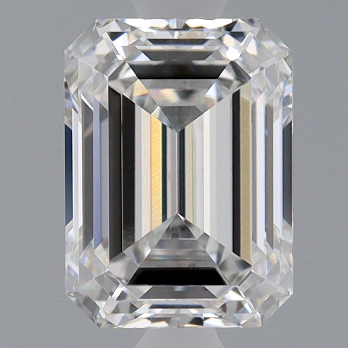 IGI 1.52 Carat 祖母綠形 - Emerald 培育鑽石 Lab Grown Diamond 人造鑽石 人工鑽石 實驗室鑽石 培養鑽石 香港 培育鑽 