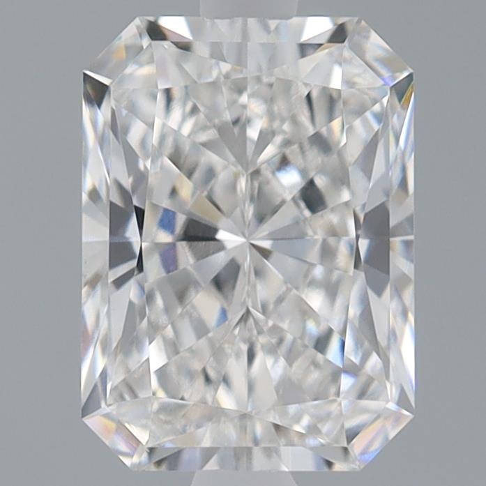 IGI 1.54 Carat 雷地恩切割 - Radiant Cut 培育鑽石 Lab Grown Diamond 人造鑽石 人工鑽石 實驗室鑽石 培養鑽石 香港 培育鑽 