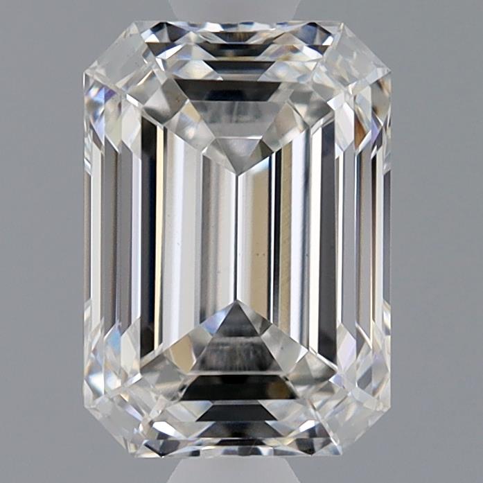 IGI 1.51 Carat 祖母綠形 - Emerald 培育鑽石 Lab Grown Diamond 人造鑽石 人工鑽石 實驗室鑽石 培養鑽石 香港 培育鑽 