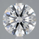 IGI 3.35 Carat 圓形 - Round Brilliant 培育鑽石 Lab Grown Diamond 人造鑽石 人工鑽石 實驗室鑽石 培養鑽石 香港 培育鑽 