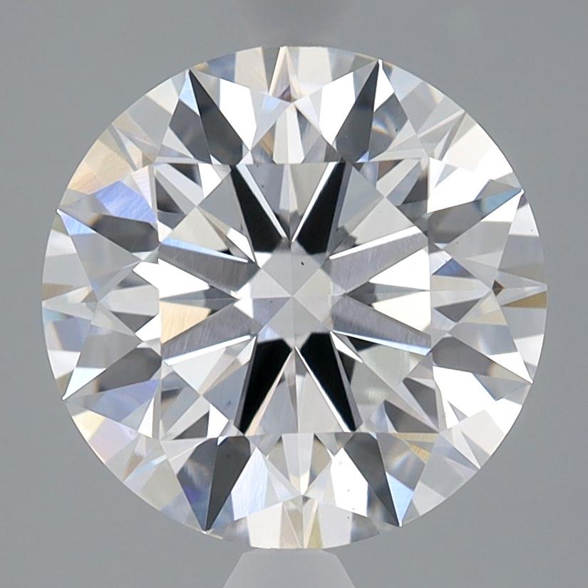 IGI 3.35 Carat 圓形 - Round Brilliant 培育鑽石 Lab Grown Diamond 人造鑽石 人工鑽石 實驗室鑽石 培養鑽石 香港 培育鑽 