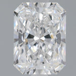 IGI 1.53 Carat 雷地恩切割 - Radiant Cut 培育鑽石 Lab Grown Diamond 人造鑽石 人工鑽石 實驗室鑽石 培養鑽石 香港 培育鑽 