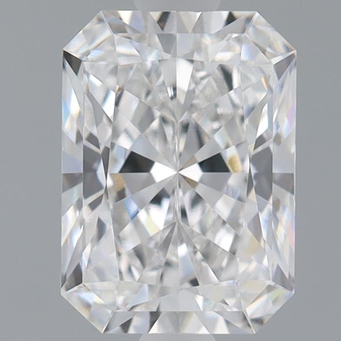 IGI 1.53 Carat 雷地恩切割 - Radiant Cut 培育鑽石 Lab Grown Diamond 人造鑽石 人工鑽石 實驗室鑽石 培養鑽石 香港 培育鑽 