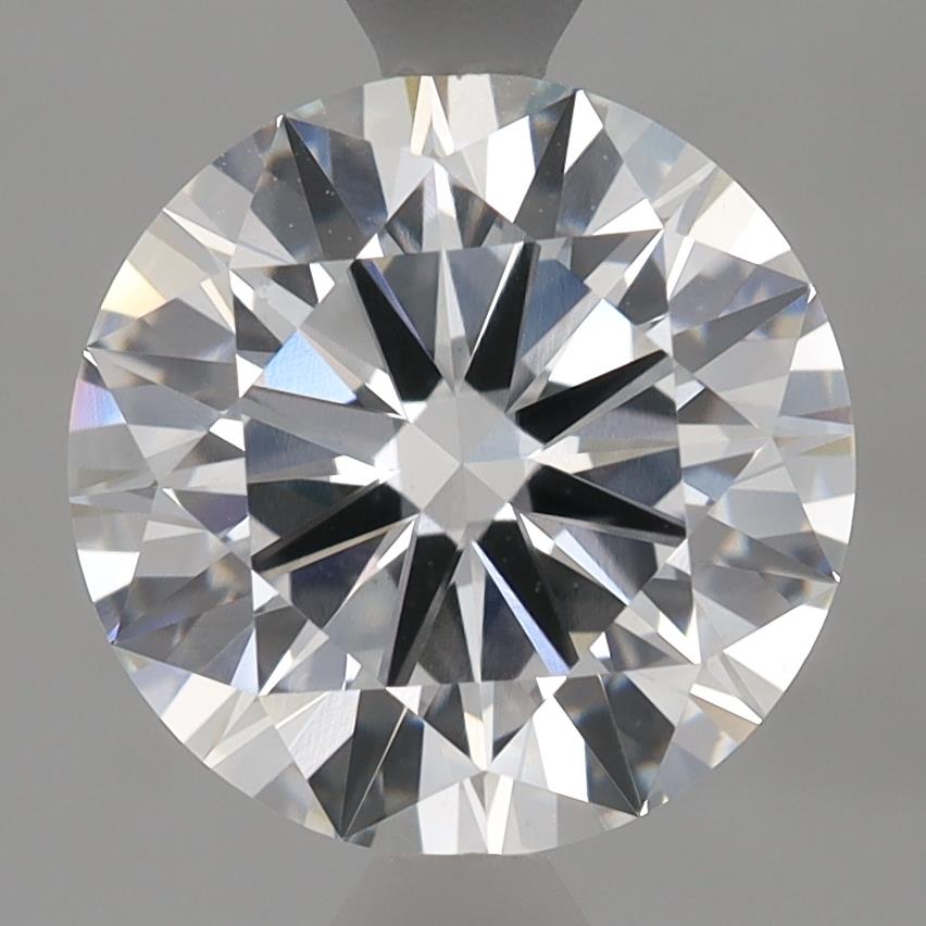 IGI 3.01 Carat 圓形 - Round Brilliant 培育鑽石 Lab Grown Diamond 人造鑽石 人工鑽石 實驗室鑽石 培養鑽石 香港 培育鑽 