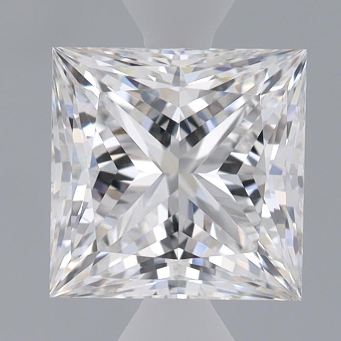 IGI 1.53 Carat 公主方 - Princess Cut 培育鑽石 Lab Grown Diamond 人造鑽石 人工鑽石 實驗室鑽石 培養鑽石 香港 培育鑽 