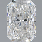 IGI 1.53 Carat 雷地恩切割 - Radiant Cut 培育鑽石 Lab Grown Diamond 人造鑽石 人工鑽石 實驗室鑽石 培養鑽石 香港 培育鑽 