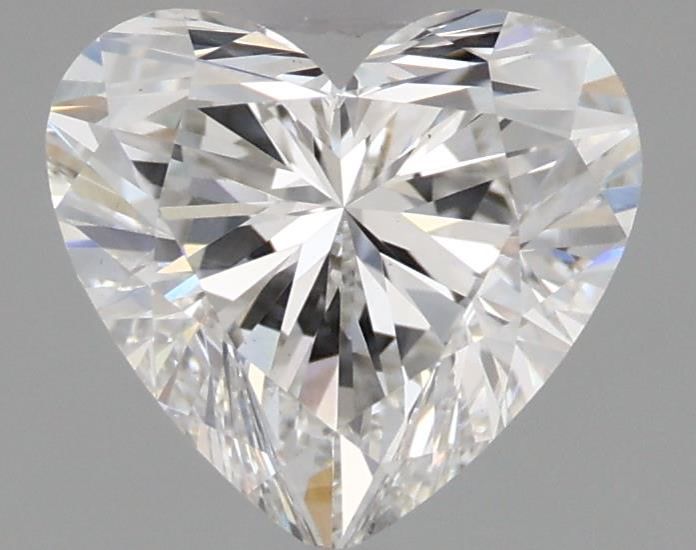 IGI 1.53 Carat 心形 - Heart 培育鑽石 Lab Grown Diamond 人造鑽石 人工鑽石 實驗室鑽石 培養鑽石 香港 培育鑽 