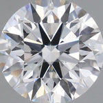 IGI 1.17 Carat 圓形 - Round Brilliant 培育鑽石 Lab Grown Diamond 人造鑽石 人工鑽石 實驗室鑽石 培養鑽石 香港 培育鑽 