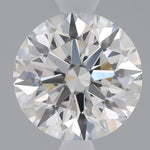 IGI 1.41 Carat 圓形 - Round Brilliant 培育鑽石 Lab Grown Diamond 人造鑽石 人工鑽石 實驗室鑽石 培養鑽石 香港 培育鑽 