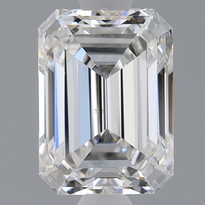 IGI 1.52 Carat 祖母綠形 - Emerald 培育鑽石 Lab Grown Diamond 人造鑽石 人工鑽石 實驗室鑽石 培養鑽石 香港 培育鑽 