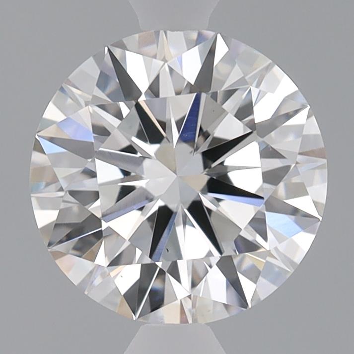 IGI 1.41 Carat 圓形 - Round Brilliant 培育鑽石 Lab Grown Diamond 人造鑽石 人工鑽石 實驗室鑽石 培養鑽石 香港 培育鑽 