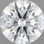 IGI 1.13 Carat 圓形 - Round Brilliant 培育鑽石 Lab Grown Diamond 人造鑽石 人工鑽石 實驗室鑽石 培養鑽石 香港 培育鑽 