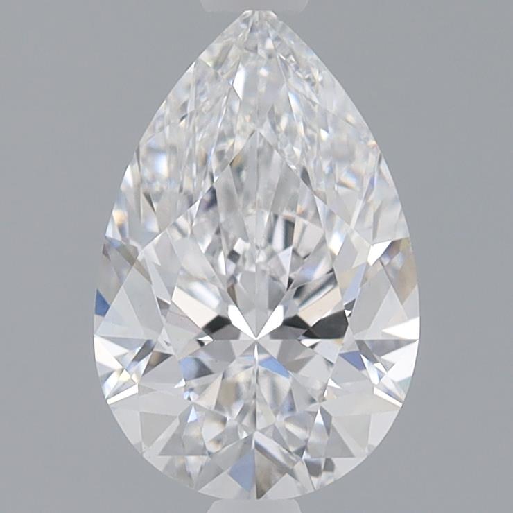 IGI 1.5 Carat 梨形 - Pear 培育鑽石 Lab Grown Diamond 人造鑽石 人工鑽石 實驗室鑽石 培養鑽石 香港 培育鑽 