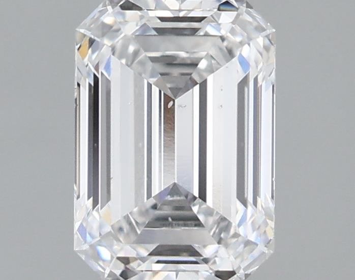 IGI 1.53 Carat 祖母綠形 - Emerald 培育鑽石 Lab Grown Diamond 人造鑽石 人工鑽石 實驗室鑽石 培養鑽石 香港 培育鑽 