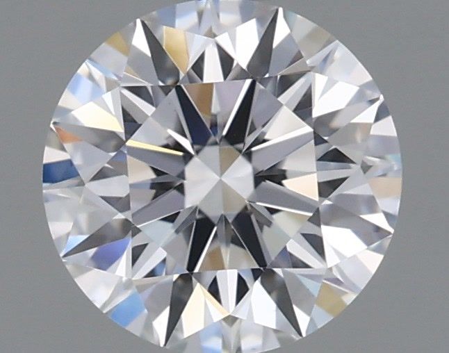 IGI 1.13 Carat 圓形 - Round Brilliant 培育鑽石 Lab Grown Diamond 人造鑽石 人工鑽石 實驗室鑽石 培養鑽石 香港 培育鑽 