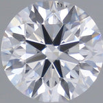 IGI 1.24 Carat 圓形 - Round Brilliant 培育鑽石 Lab Grown Diamond 人造鑽石 人工鑽石 實驗室鑽石 培養鑽石 香港 培育鑽 