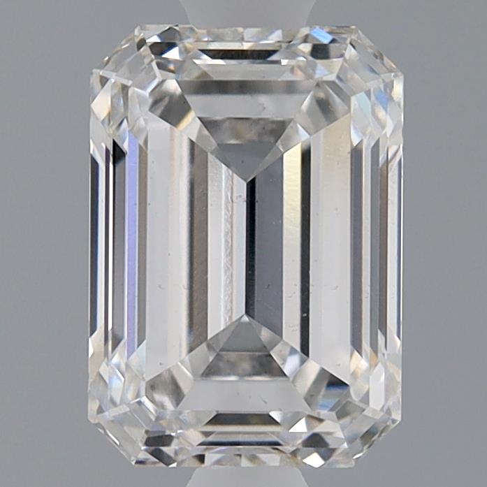 IGI 1.51 Carat 祖母綠形 - Emerald 培育鑽石 Lab Grown Diamond 人造鑽石 人工鑽石 實驗室鑽石 培養鑽石 香港 培育鑽 