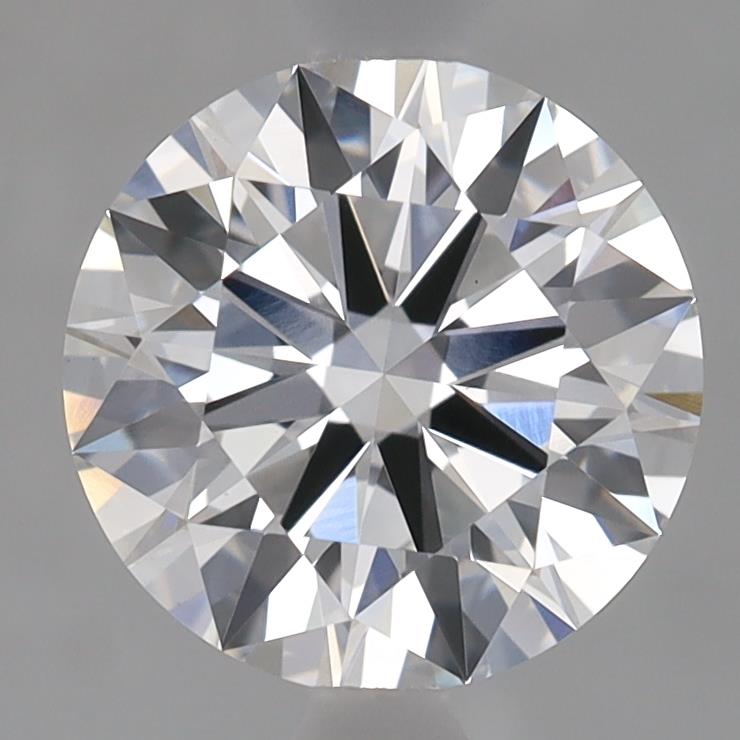 IGI 2.03 Carat 圓形 - Round Brilliant 培育鑽石 Lab Grown Diamond 人造鑽石 人工鑽石 實驗室鑽石 培養鑽石 香港 培育鑽 