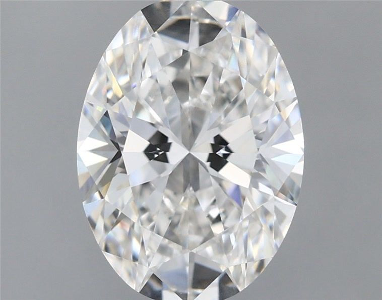 IGI 1.52 Carat 橢圓形 - Oval 培育鑽石 Lab Grown Diamond 人造鑽石 人工鑽石 實驗室鑽石 培養鑽石 香港 培育鑽 