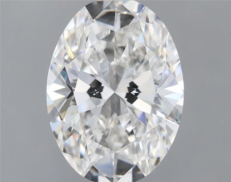 IGI 1.52 Carat 橢圓形 - Oval 培育鑽石 Lab Grown Diamond 人造鑽石 人工鑽石 實驗室鑽石 培養鑽石 香港 培育鑽 