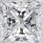 IGI 1.52 Carat 公主方 - Princess Cut 培育鑽石 Lab Grown Diamond 人造鑽石 人工鑽石 實驗室鑽石 培養鑽石 香港 培育鑽 