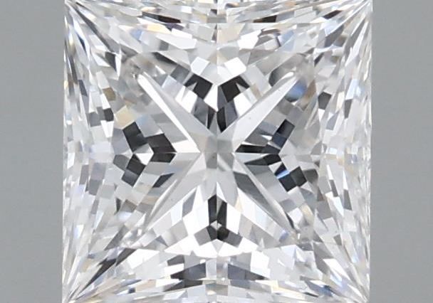 IGI 1.52 Carat 公主方 - Princess Cut 培育鑽石 Lab Grown Diamond 人造鑽石 人工鑽石 實驗室鑽石 培養鑽石 香港 培育鑽 