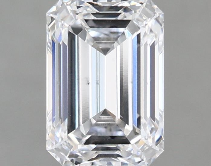 IGI 1.54 Carat 祖母綠形 - Emerald 培育鑽石 Lab Grown Diamond 人造鑽石 人工鑽石 實驗室鑽石 培養鑽石 香港 培育鑽 